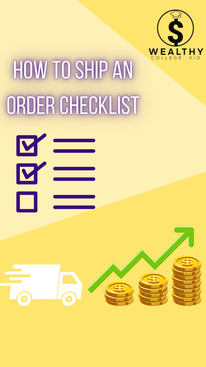 how-to-ship-an-order-on-ebay-checklist-instant-download