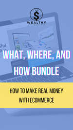 What, Where, and How Bundle